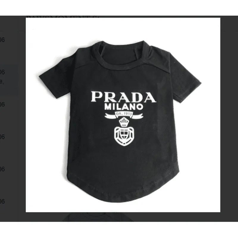 Prad Fashion T-Shirt