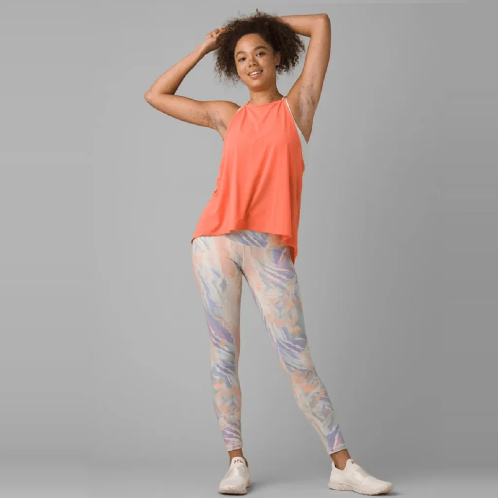 Prana Women's Epiquator Tank - Past Season