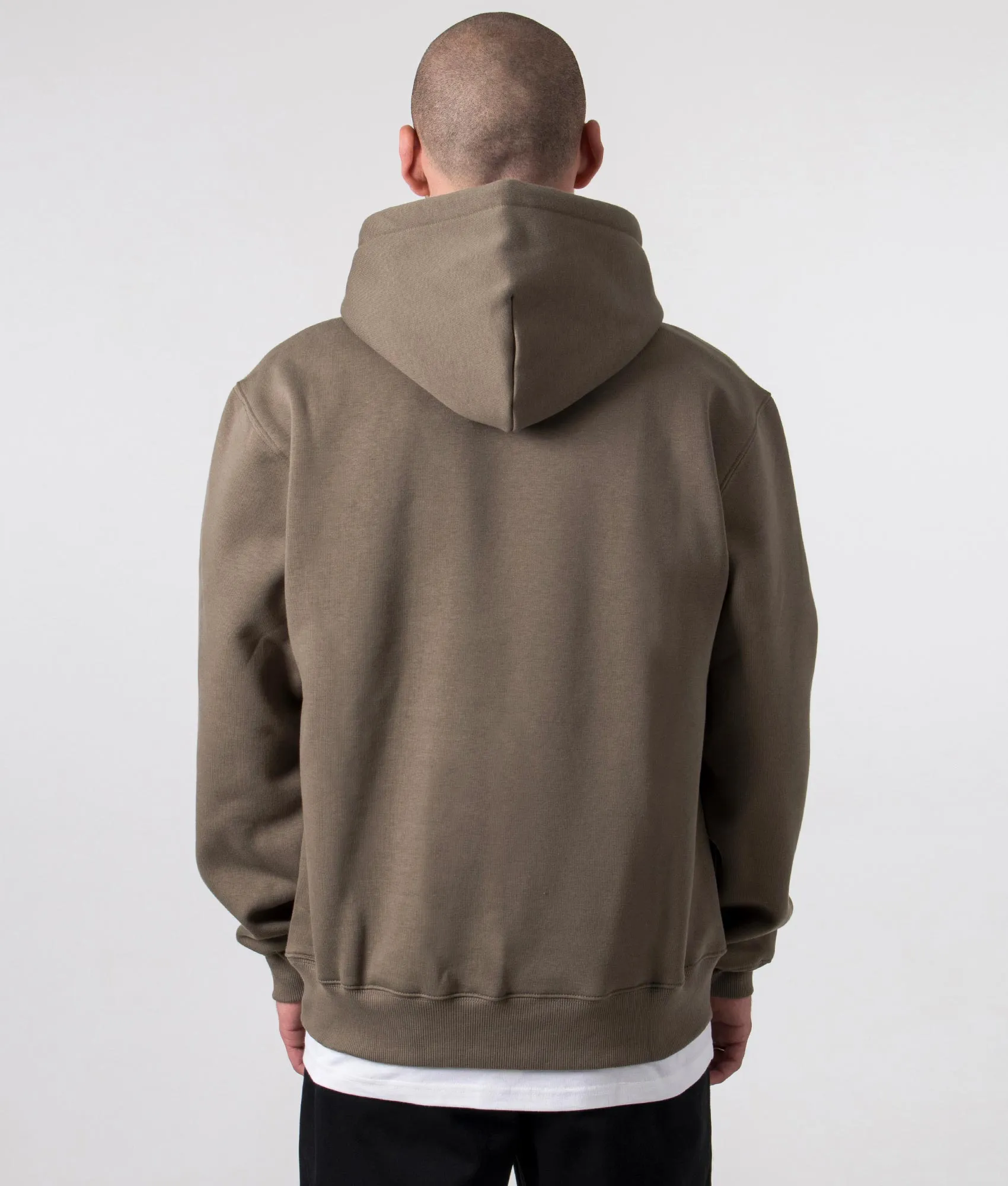 Relaxed Fit Carhartt Hoodie