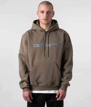 Relaxed Fit Carhartt Hoodie