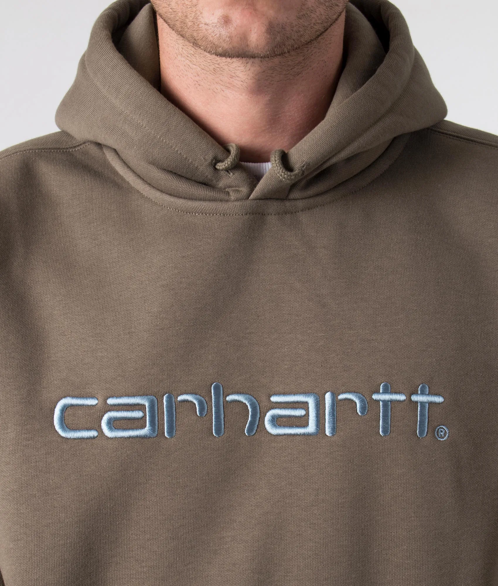 Relaxed Fit Carhartt Hoodie