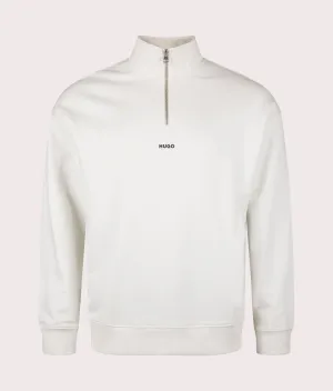 Relaxed Fit Durty244 Sweatshirt