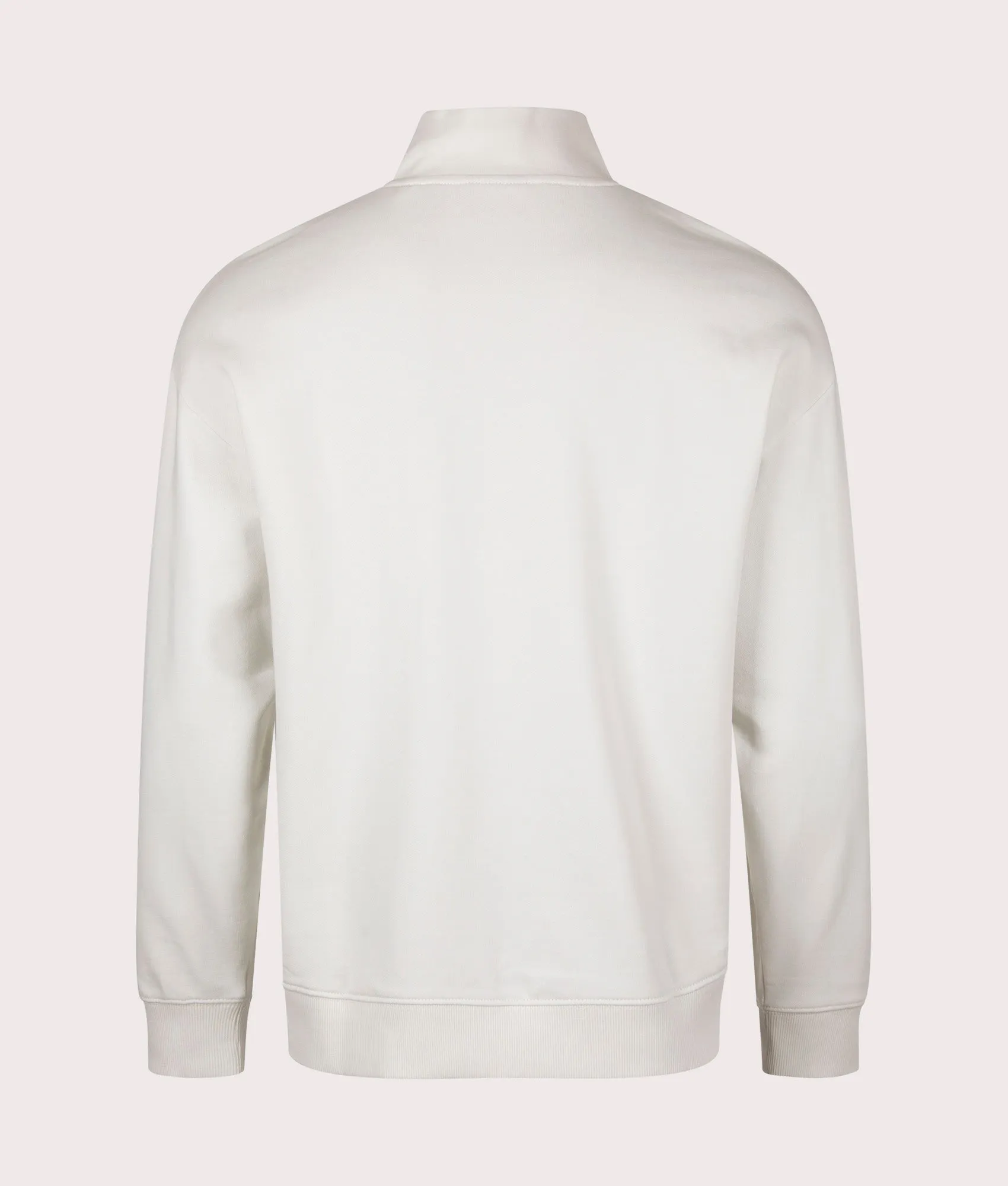 Relaxed Fit Durty244 Sweatshirt