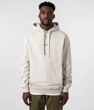 Relaxed Fit Essential Hoodie
