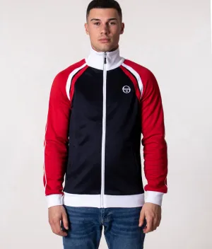 Relaxed Fit Ghibli Track Top