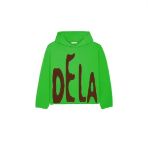 REMIX HOOD (Green)