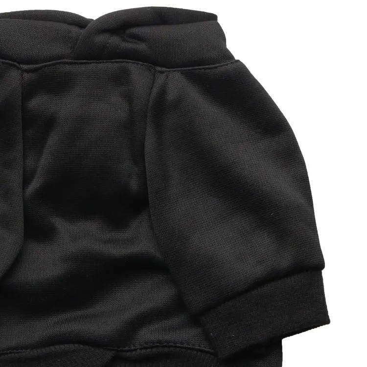 Security Officer dog hoodie