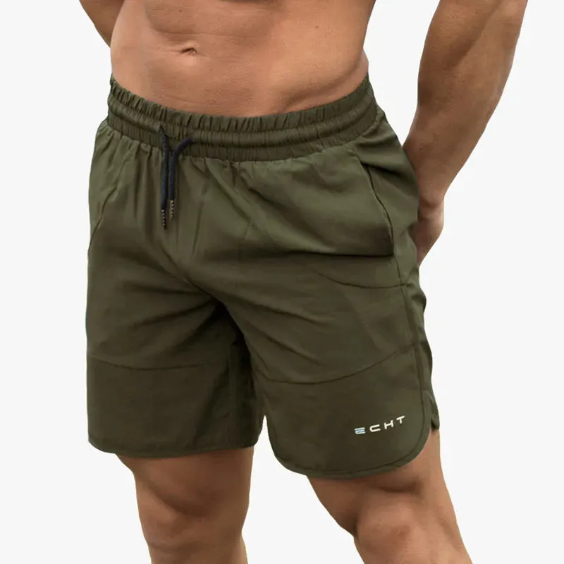 Shorts CoolDry Pro OlimpoFit