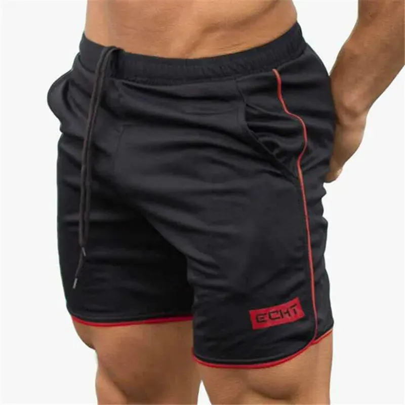 Shorts de Musculação SpeedDry