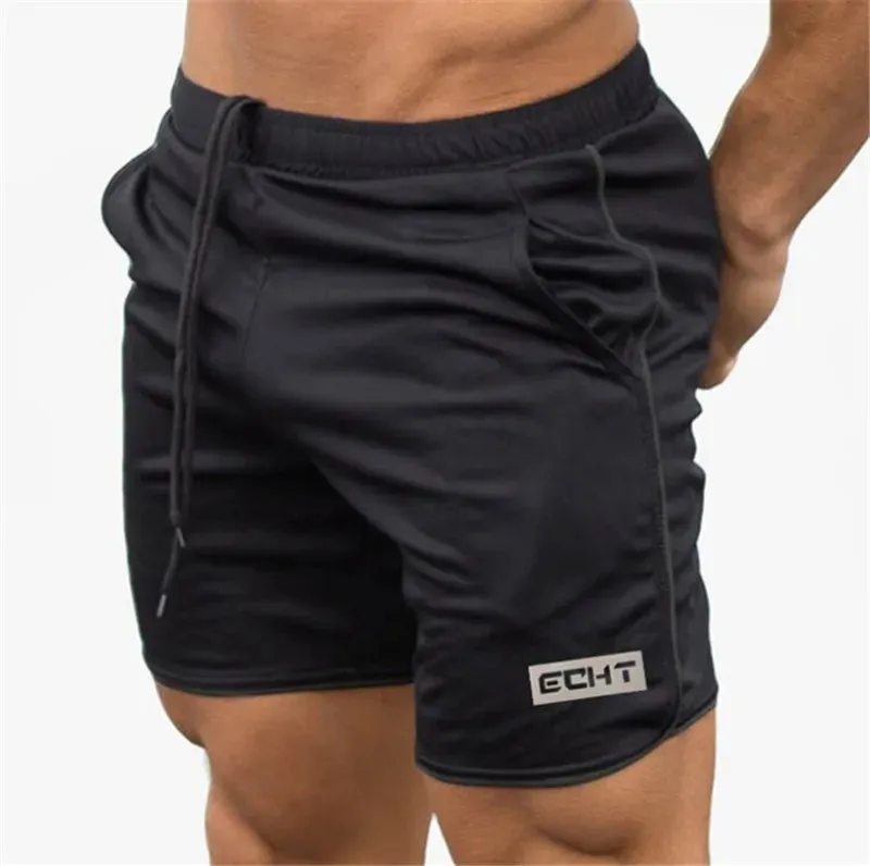 Shorts de Musculação SpeedDry