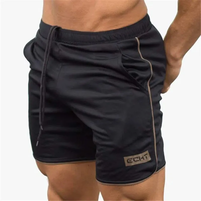 Shorts de Musculação SpeedDry
