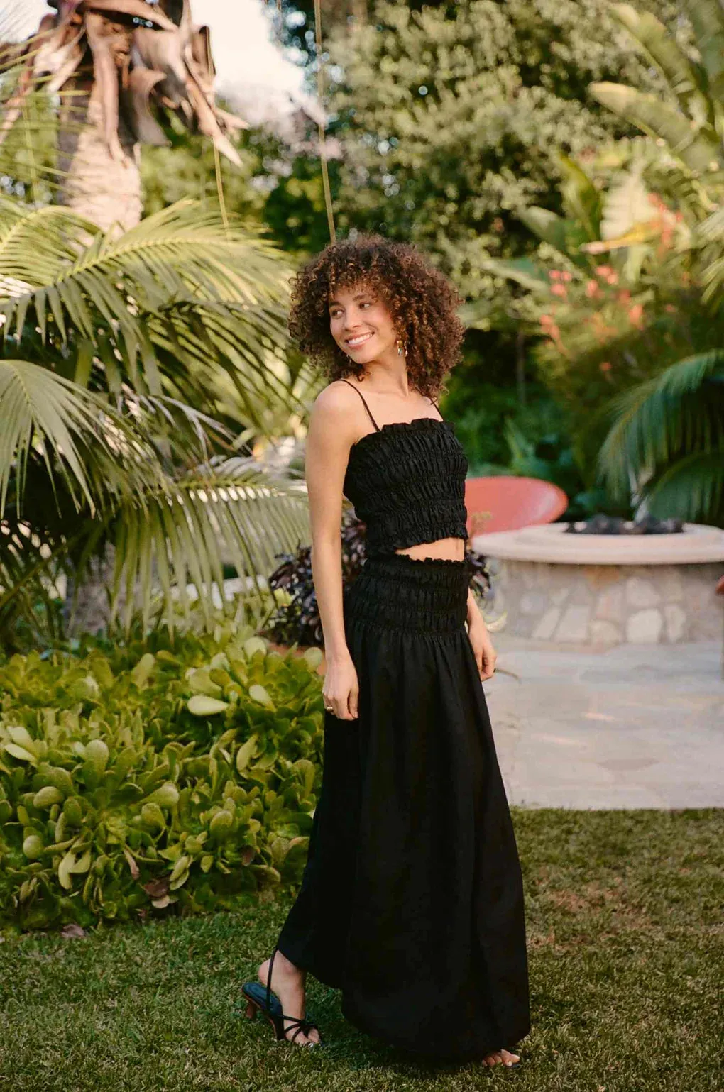 Sol Angeles Gillian Tank