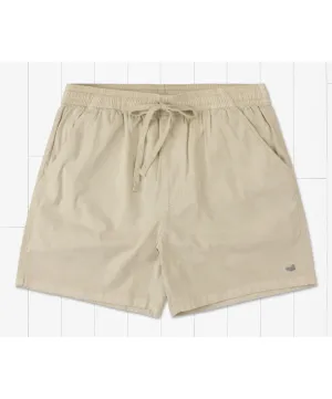 Southern Marsh - Hartwell Washed Shorts