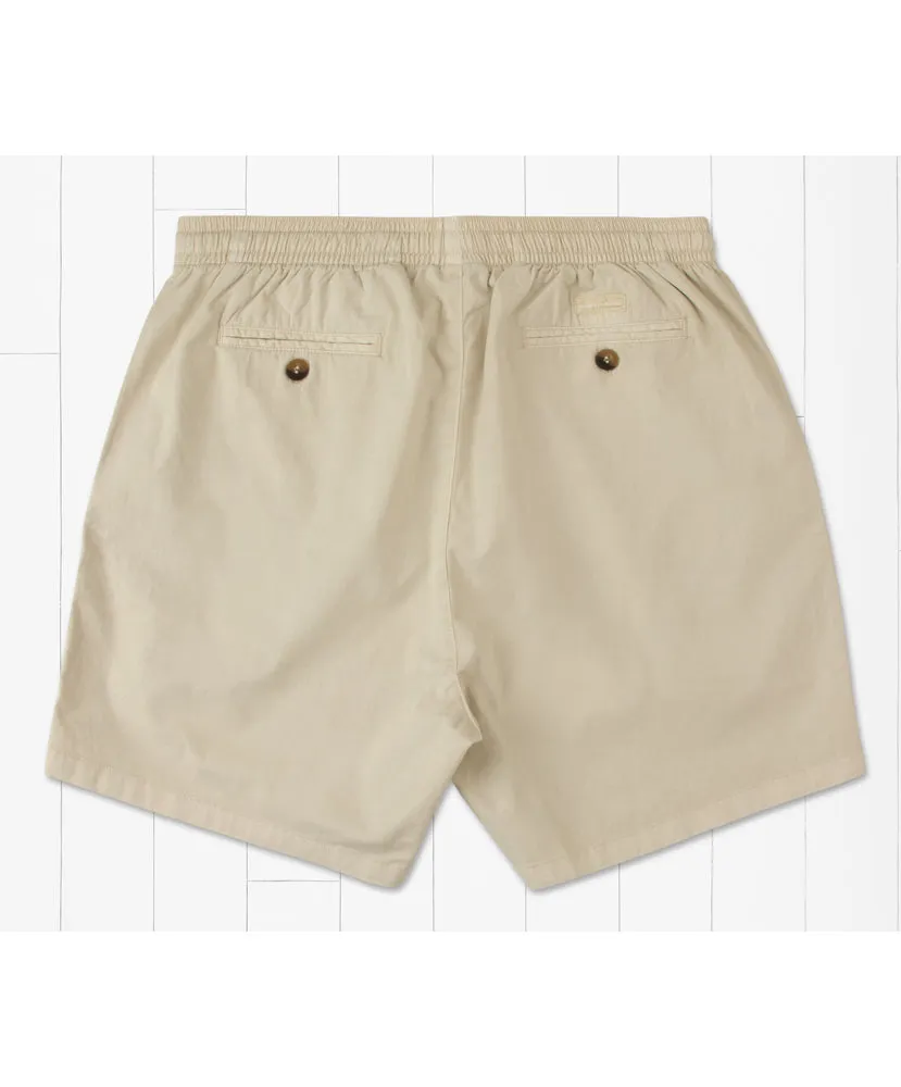Southern Marsh - Hartwell Washed Shorts