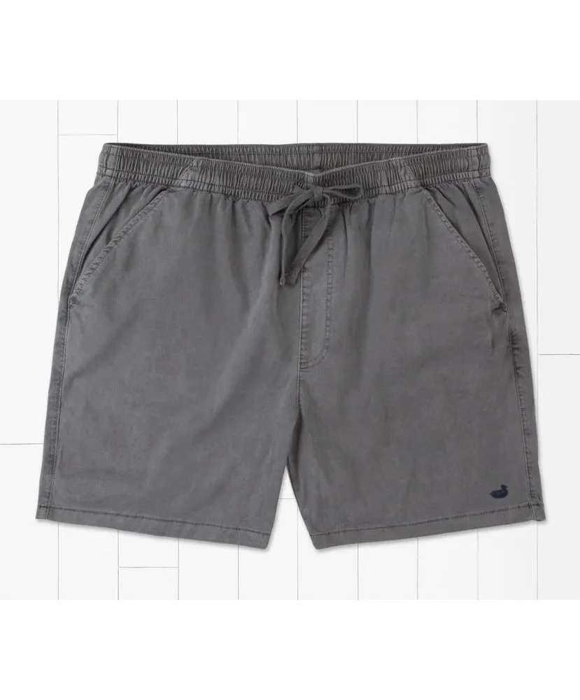 Southern Marsh - Hartwell Washed Shorts