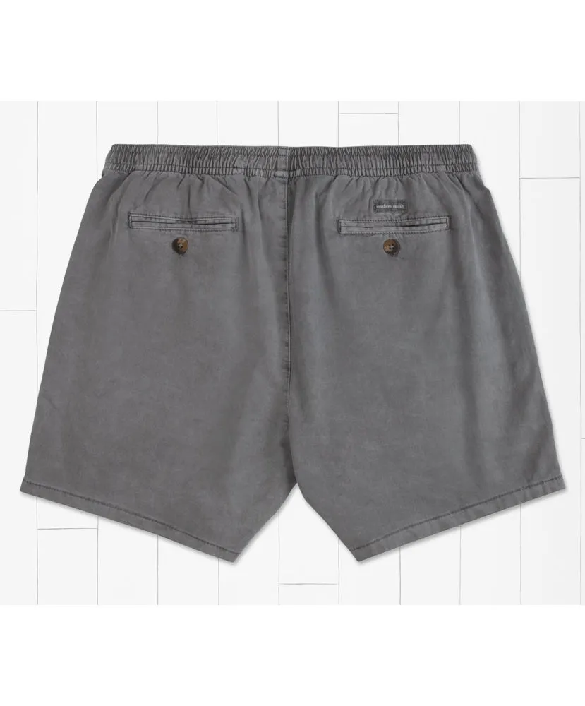 Southern Marsh - Hartwell Washed Shorts