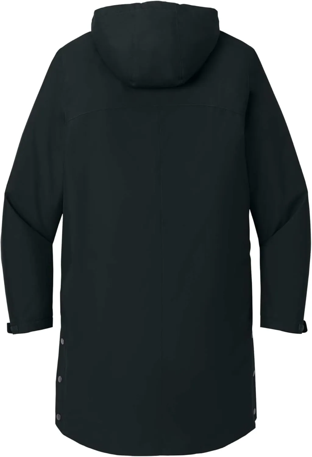 SPORT-TEK Waterproof Insulated Sideline Parka