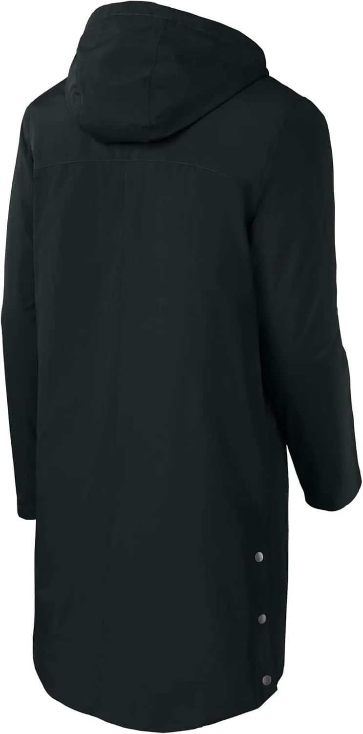 SPORT-TEK Waterproof Insulated Sideline Parka