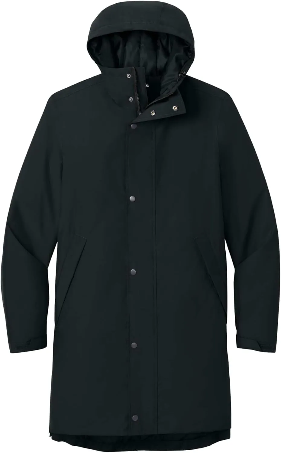 SPORT-TEK Waterproof Insulated Sideline Parka
