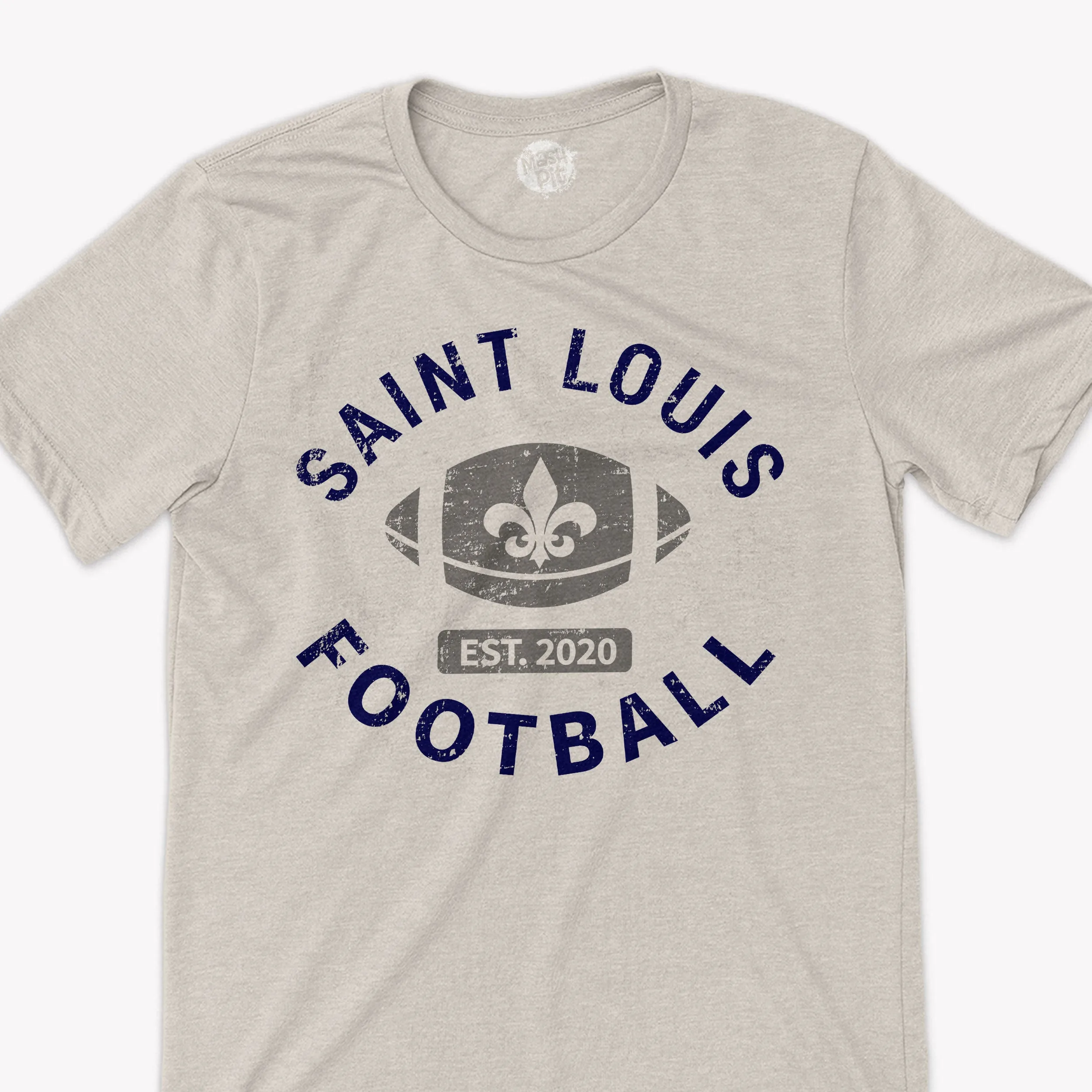 St. Louis Football Battlehawks KAKAW Shirts