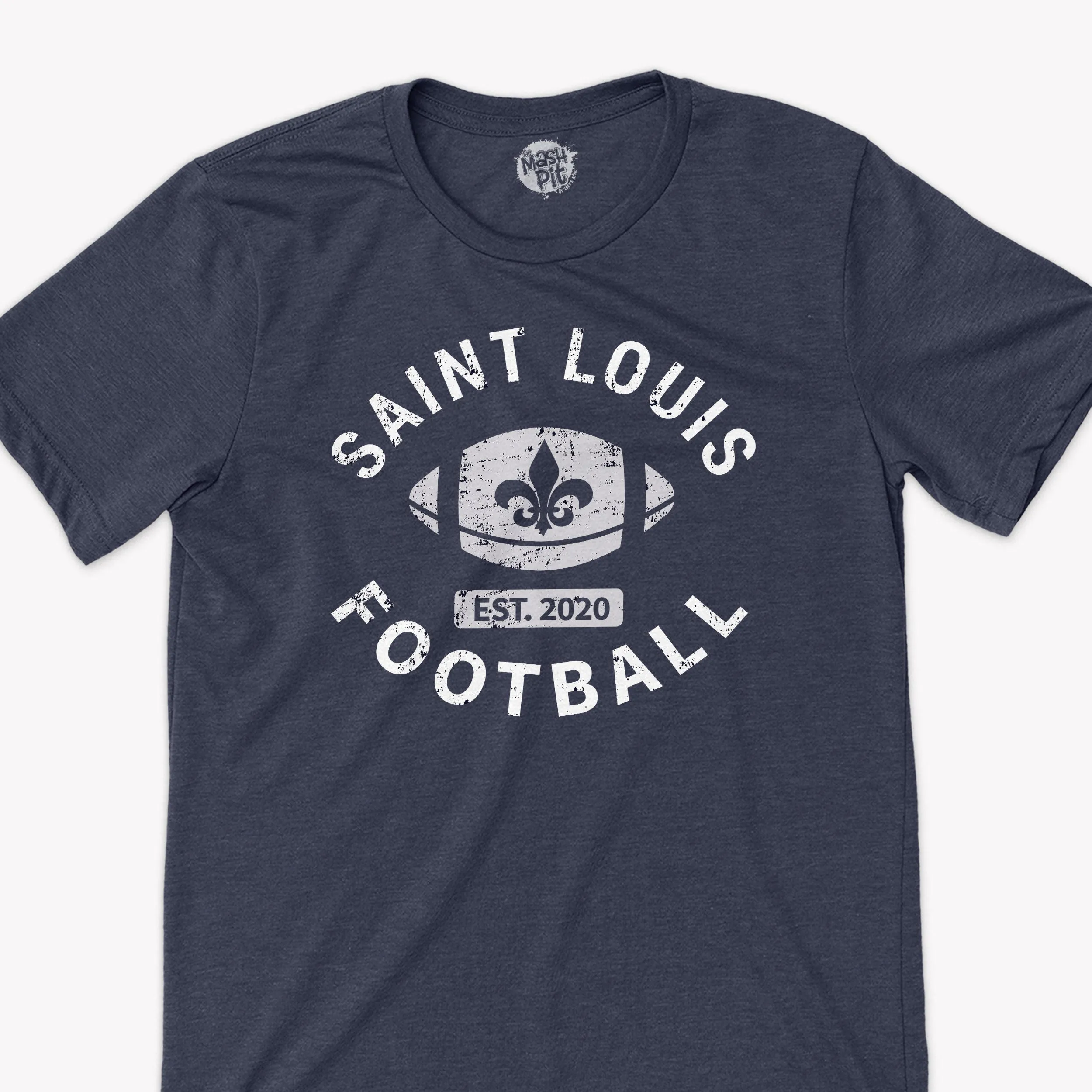 St. Louis Football Battlehawks KAKAW Shirts