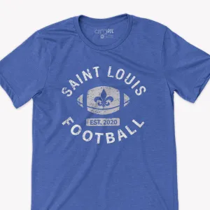 St. Louis Football Battlehawks KAKAW Shirts