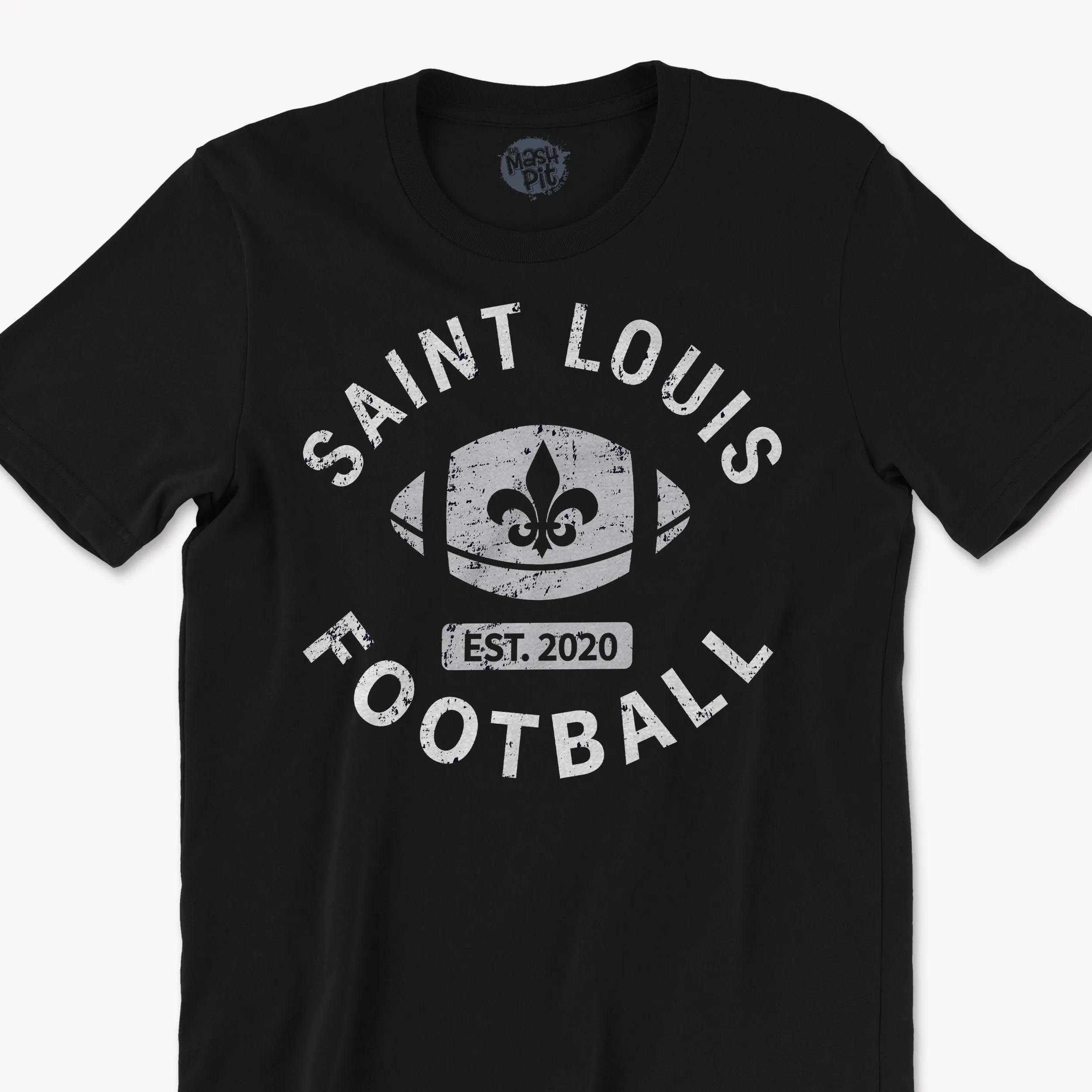 St. Louis Football Battlehawks KAKAW Shirts
