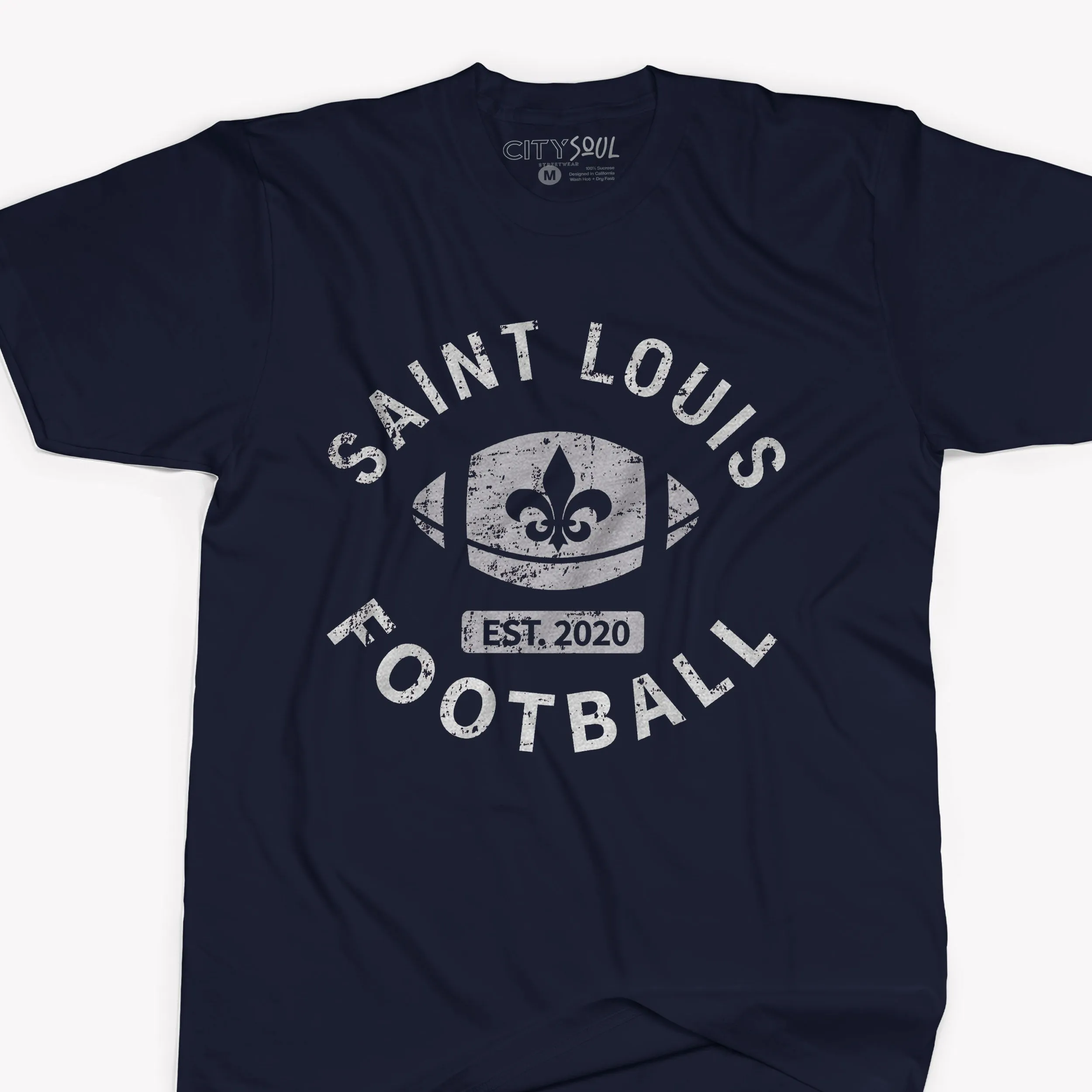 St. Louis Football Battlehawks KAKAW Shirts