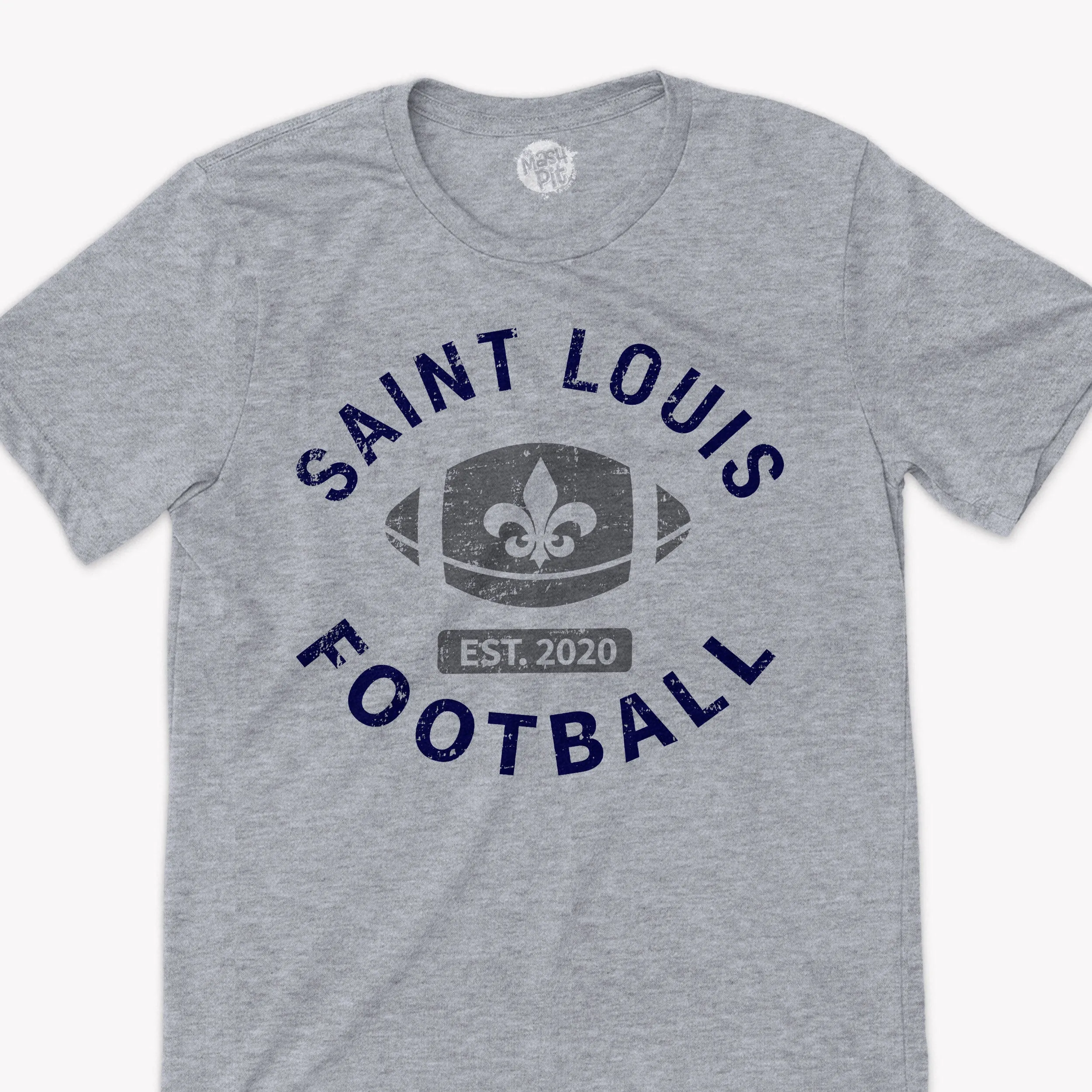 St. Louis Football Battlehawks KAKAW Shirts