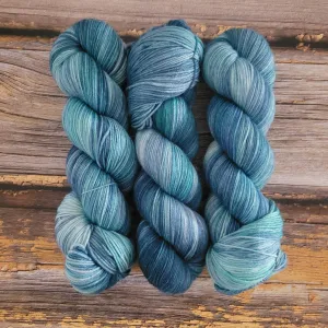 Staying Cozy | Plush Sock | 100 grams