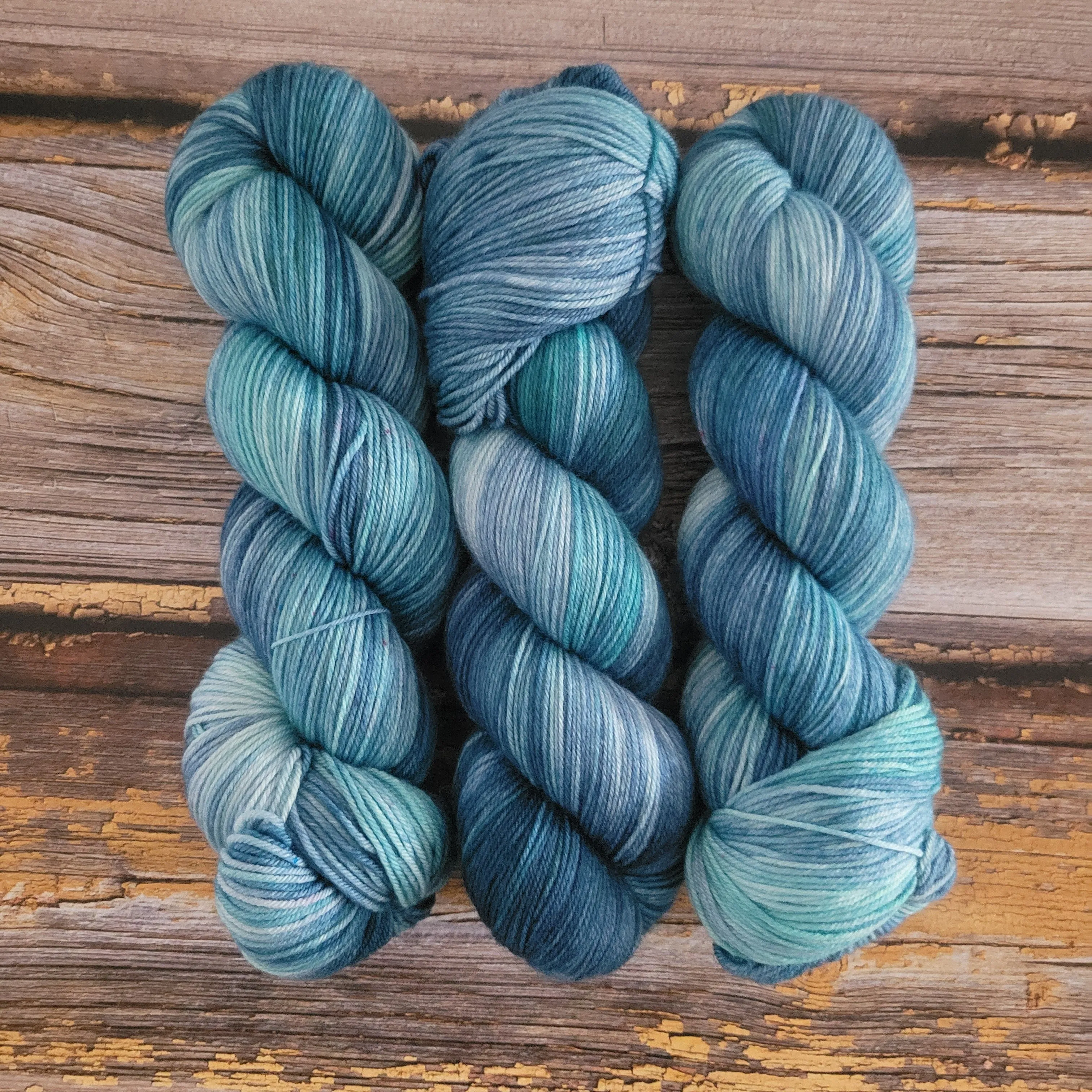 Staying Cozy | Plush Sock | 100 grams
