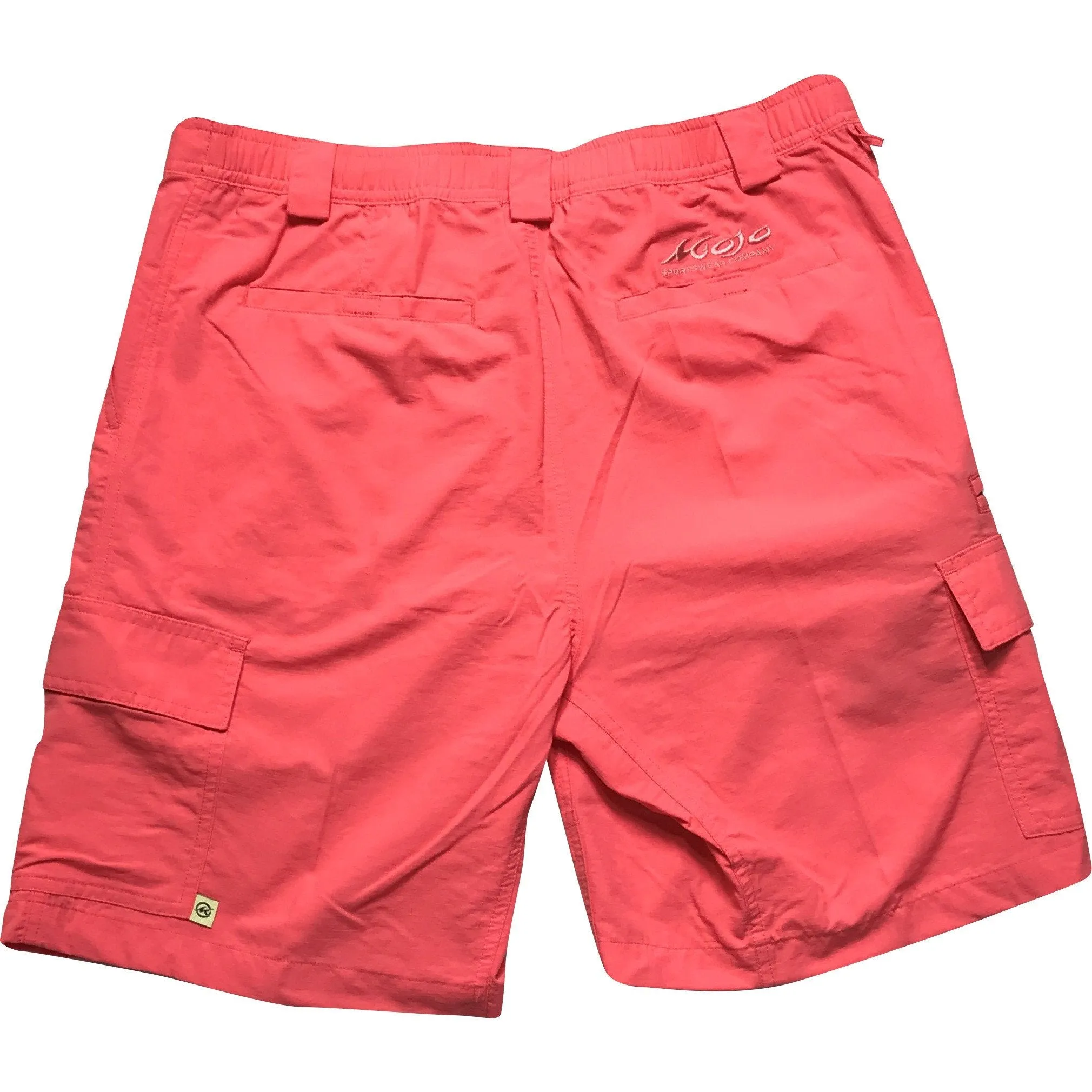 Stillwater Casual Shorts