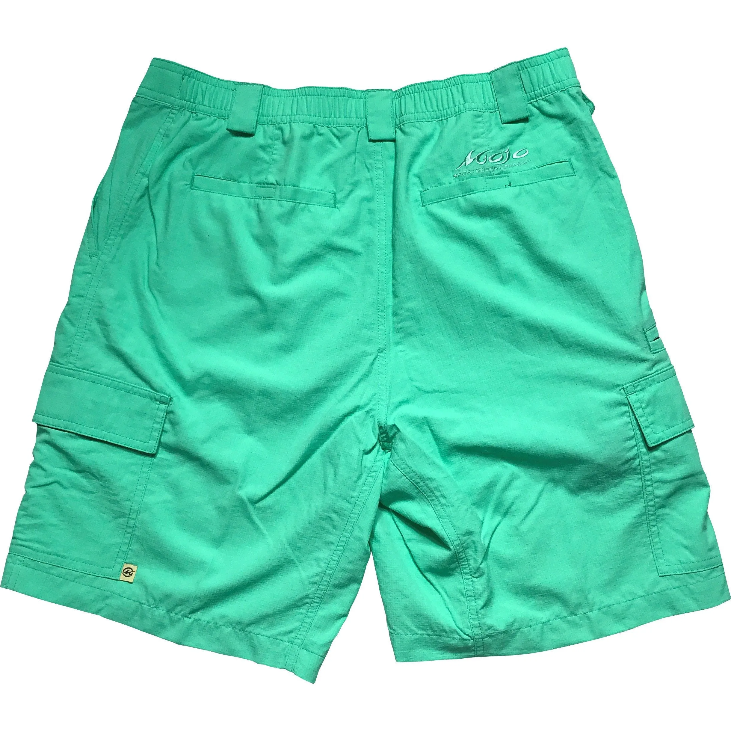 Stillwater Casual Shorts