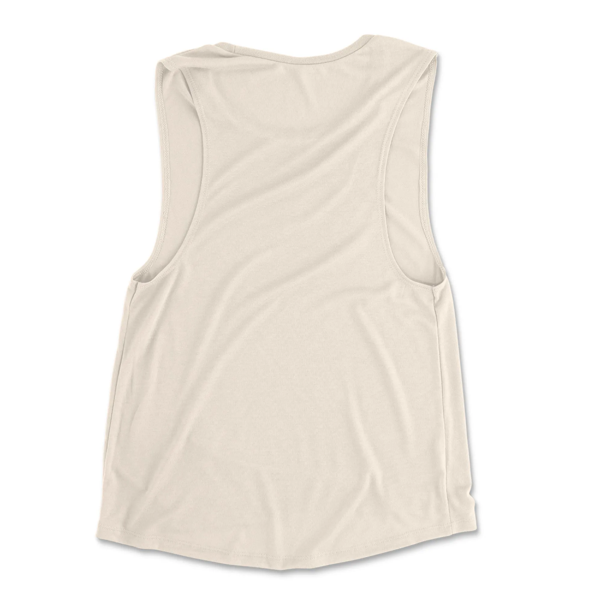 Strong Woman Muscle Tank