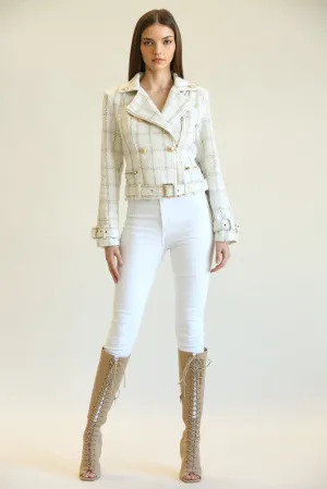 Stylish Short Body Jacket for Women