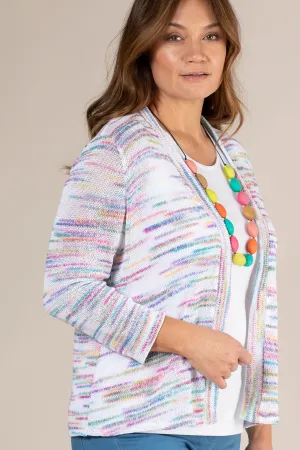 SUMMER LINES E2E LIGHTWEIGHT CARDI