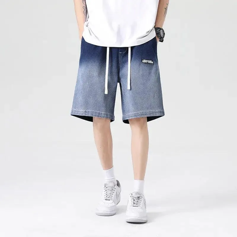 Summer Loose Casual Shorts