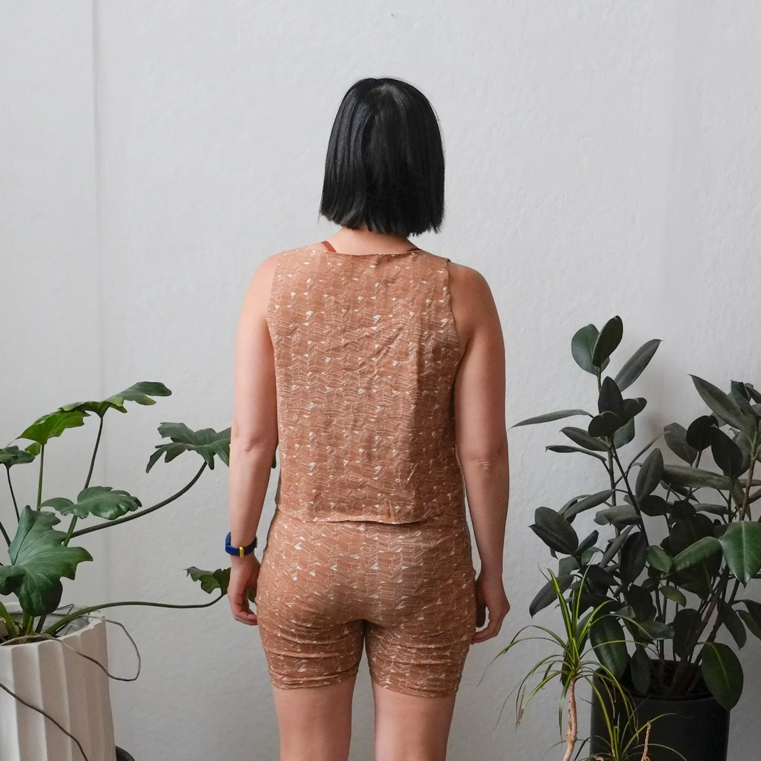 Summer outfits (any summer crop top   any summer bike shorts = save $10)