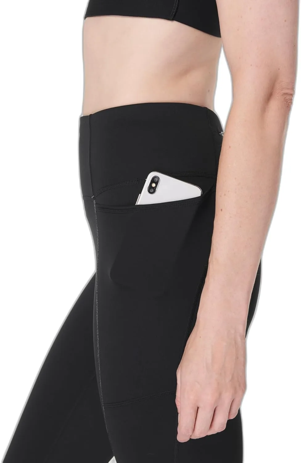 Sweaty Betty Women's Therma Boost High Waist Fleece Running Leggings