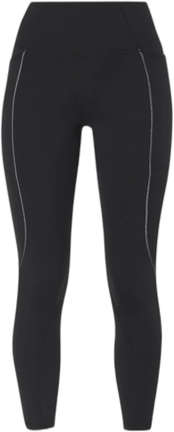 Sweaty Betty Women's Therma Boost High Waist Fleece Running Leggings