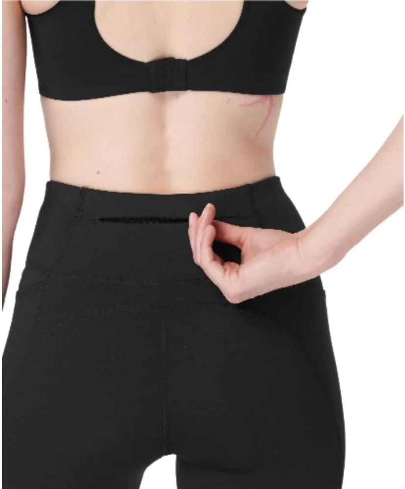 Sweaty Betty Women's Therma Boost High Waist Fleece Running Leggings
