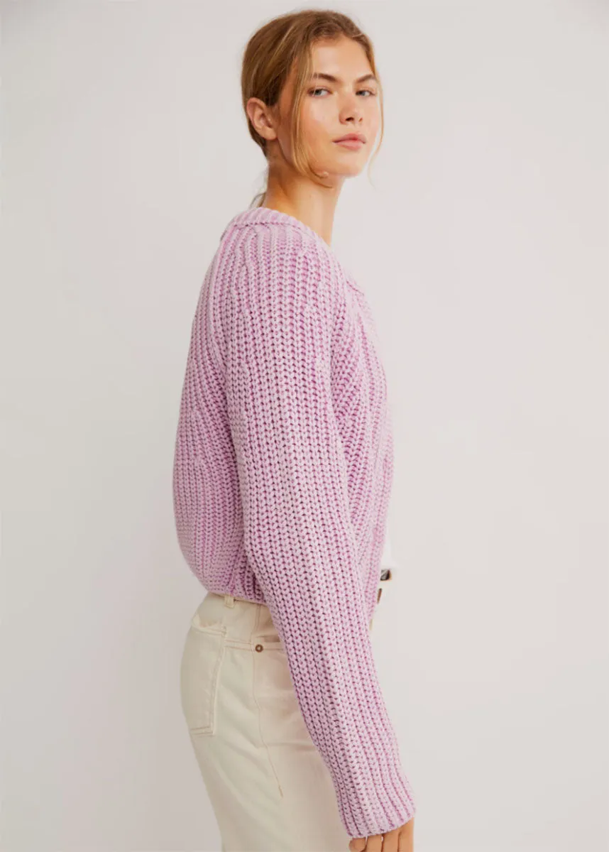 Sweet Nothing Cardi - Spring Fling