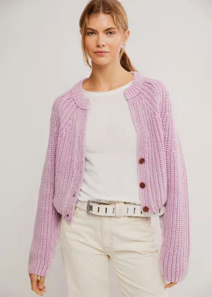 Sweet Nothing Cardi - Spring Fling