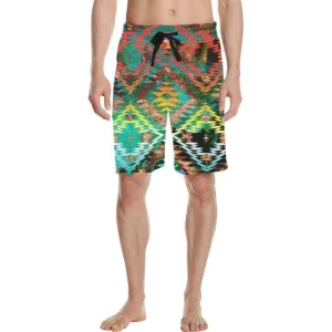 Taos Men's Casual Shorts