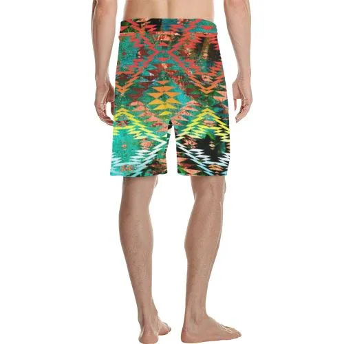 Taos Men's Casual Shorts