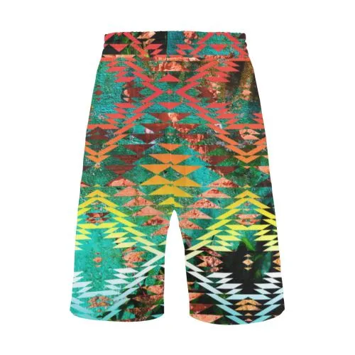 Taos Men's Casual Shorts