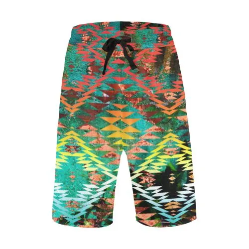Taos Men's Casual Shorts