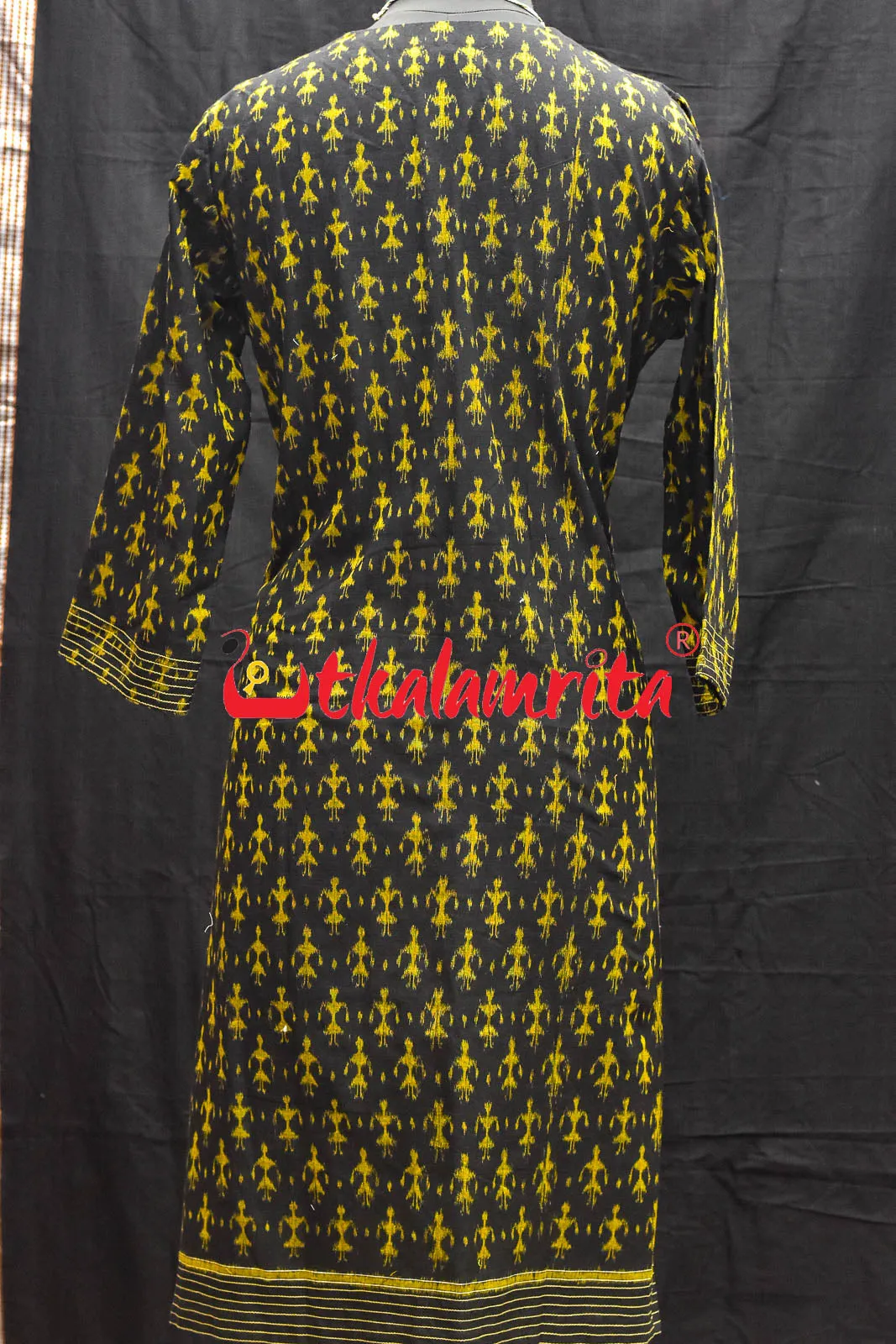 The Tribals (Ladies' kurta)