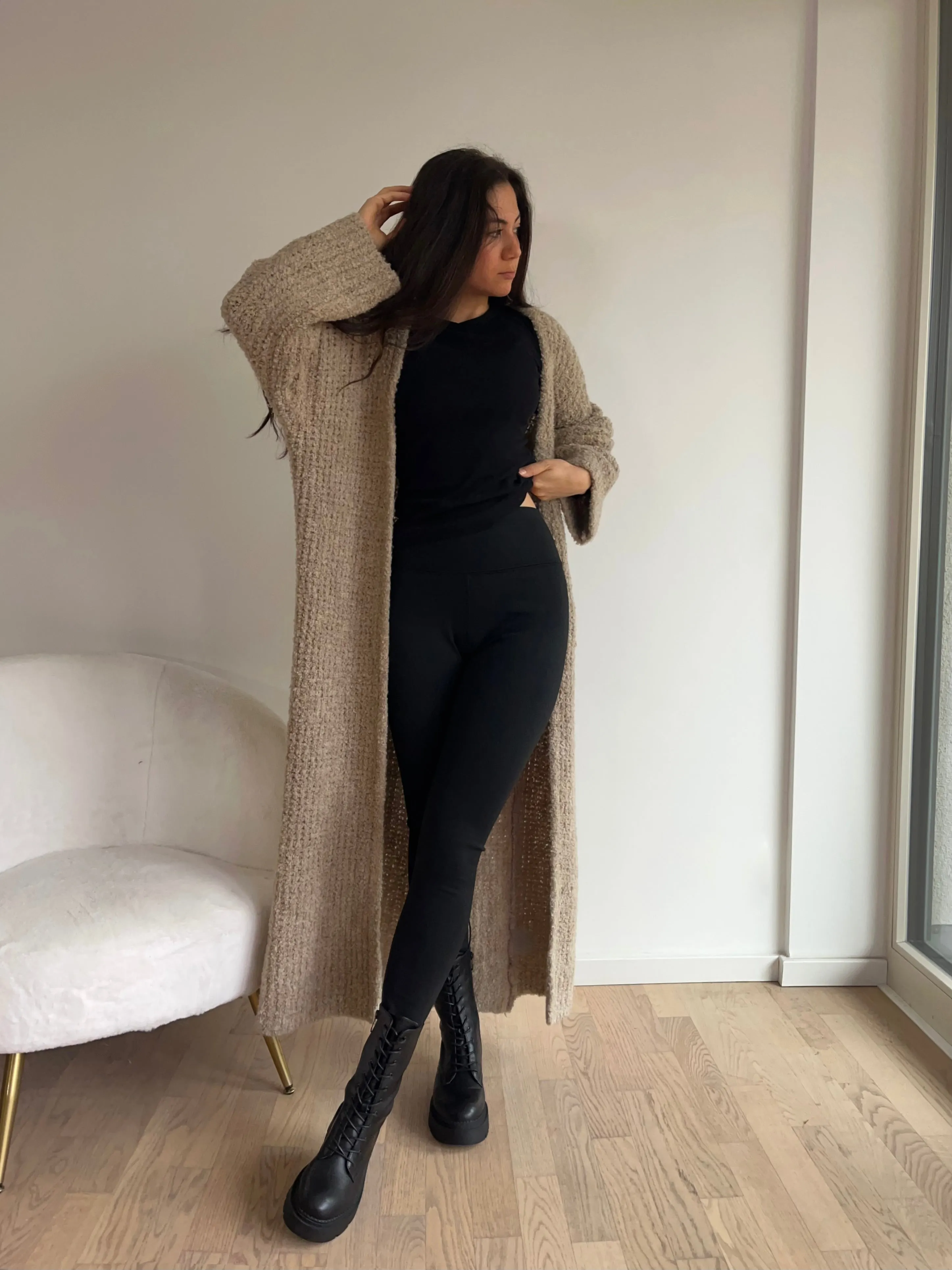 Thermo-Leggings