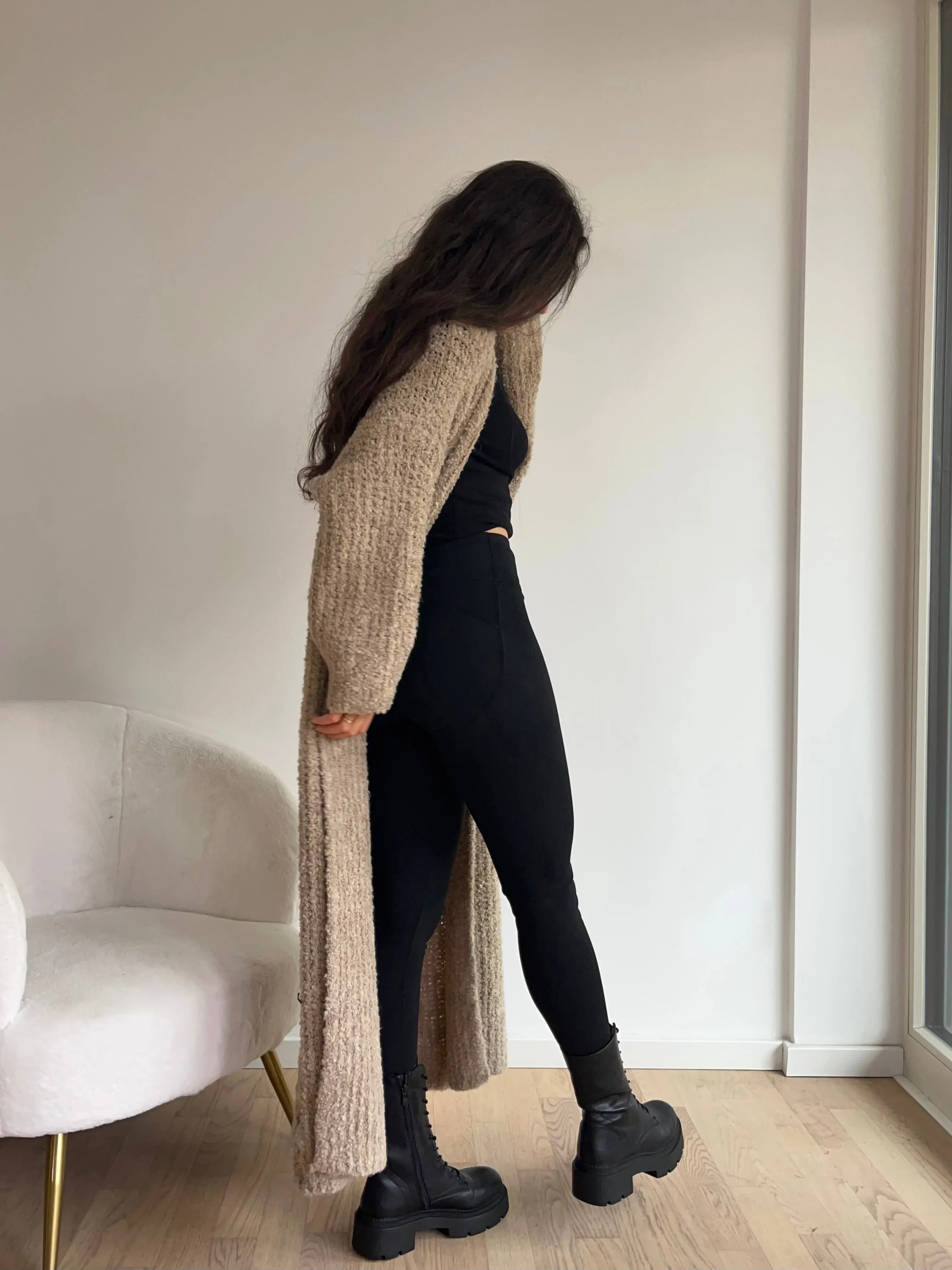 Thermo-Leggings